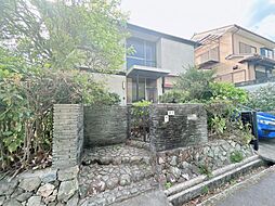 大津市稲津3丁目　戸建て