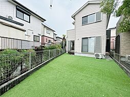 大津市千町2丁目　戸建て