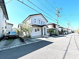 大津市松が丘2丁目　戸建て