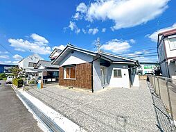 甲賀市甲南町新治　戸建て
