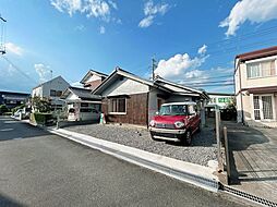甲賀市甲南町新治　戸建て
