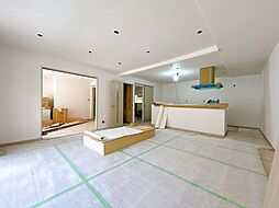 大津市南郷4丁目　戸建て