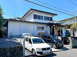 大津市南郷4丁目　戸建て