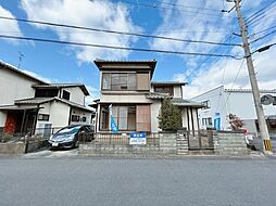 栗東市林　戸建て