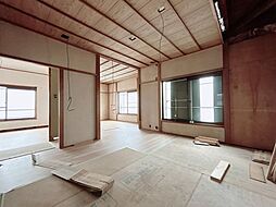 栗東市林　戸建て