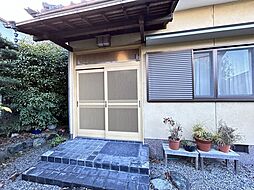 大津市平津1丁目 戸建て