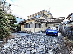 大津市平津1丁目　戸建て
