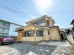 大津市平津1丁目　戸建て