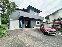 大津市千町1丁目　戸建て