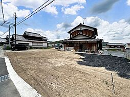 甲賀市信楽町牧 戸建て