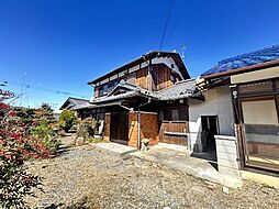 甲賀市信楽町牧　戸建て