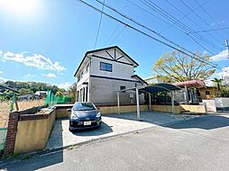 大津市比叡平2丁目 戸建て
