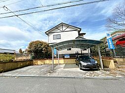 大津市比叡平2丁目　戸建て