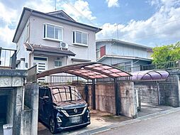 甲賀市甲南町耕心2丁目　戸建て