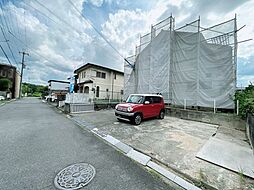 湖南市下田　戸建て
