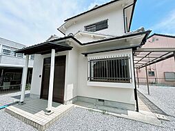 甲賀市甲南町希望ケ丘本町2丁目 戸建て