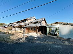 甲賀市甲賀町岩室　戸建て