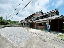 甲賀市甲賀町岩室 戸建て