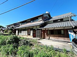 甲賀市甲賀町岩室　戸建て