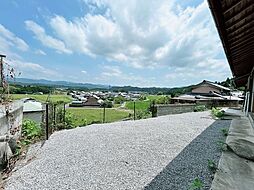 甲賀市甲賀町岩室 戸建て