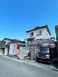 甲賀市甲南町耕心2丁目　戸建て