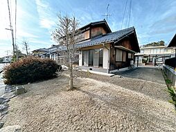 甲賀市甲賀町拝坂　戸建て