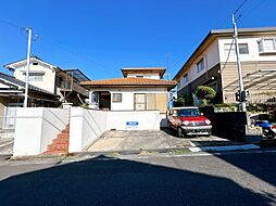 湖南市宮の森二丁目　戸建て