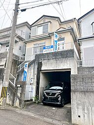 大津市国分1丁目　戸建て