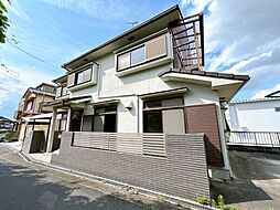 草津市野村四丁目　戸建て