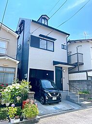 草津市野村3丁目　戸建て