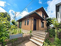 大津市赤尾町　戸建て