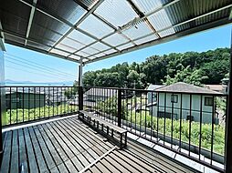 大津市苗鹿二丁目　戸建て
