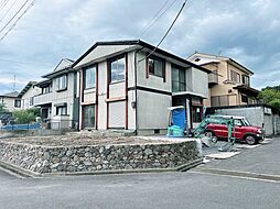 大津市稲津3丁目 戸建て
