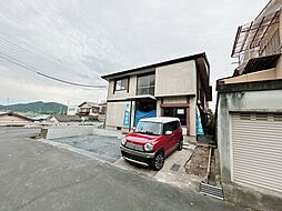大津市稲津3丁目　戸建て