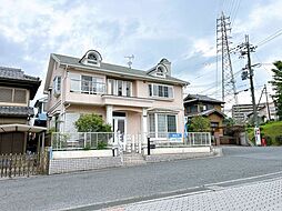 草津市笠山六丁目　戸建て