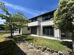 滋賀県甲賀市甲賀町鹿深台180-112　戸建て