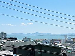 大津市苗鹿二丁目　戸建て