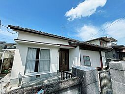 草津市青地町　戸建て