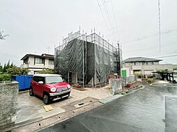 湖南市菩提寺西六丁目 戸建て