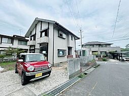湖南市菩提寺西六丁目　戸建て