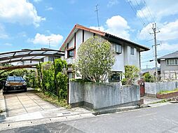 湖南市菩提寺西六丁目　戸建て