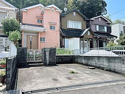 大津市黒津一丁目　戸建て