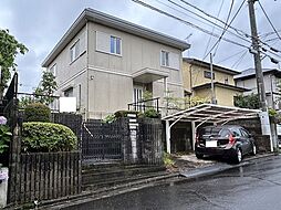 大津市仰木の里2丁目13-11