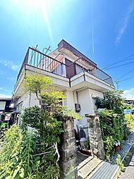 草津市矢橋町　戸建て