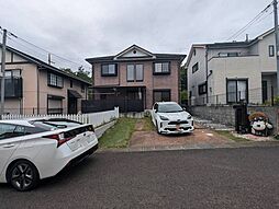 大津市大石中四丁目　戸建て