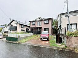 大津市大石中四丁目　戸建て