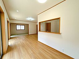 大津市松が丘2丁目　戸建て