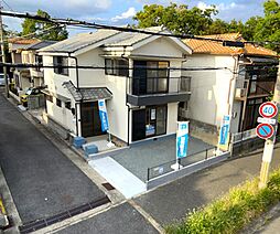 神戸市北区泉台7丁目　戸建て