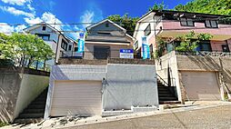 神戸市北区北五葉5丁目 戸建て