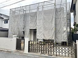 神戸市北区緑町6丁目　戸建て